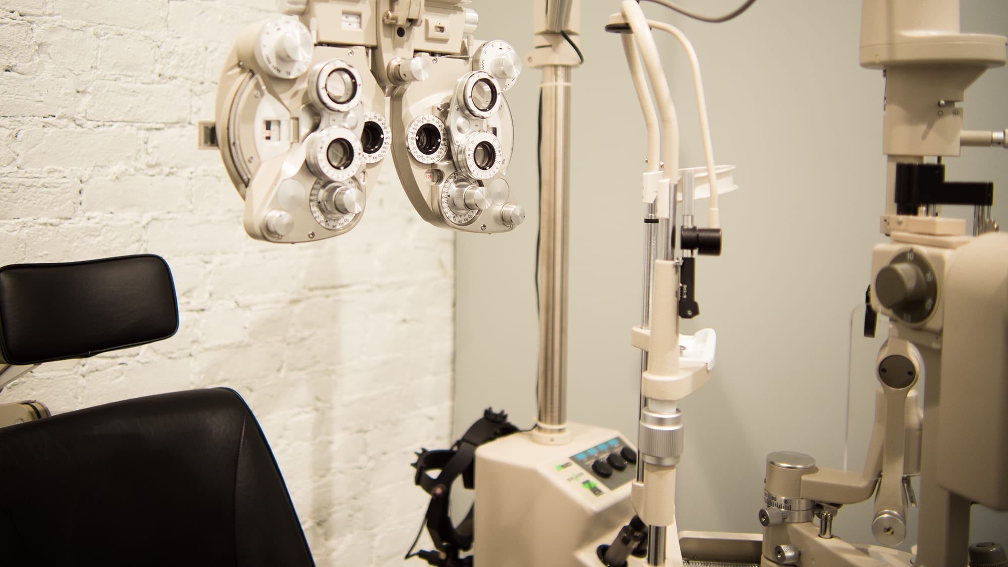 The Best Eye Exams Chicago, IL Vision Boutique