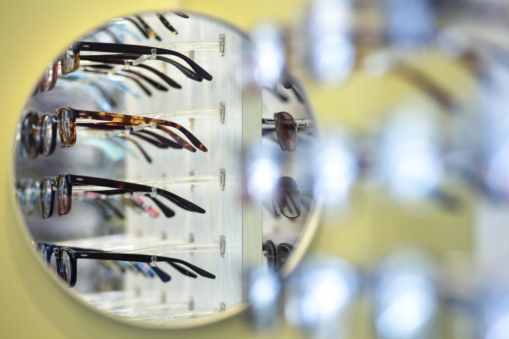 same day eyeglasses chicago