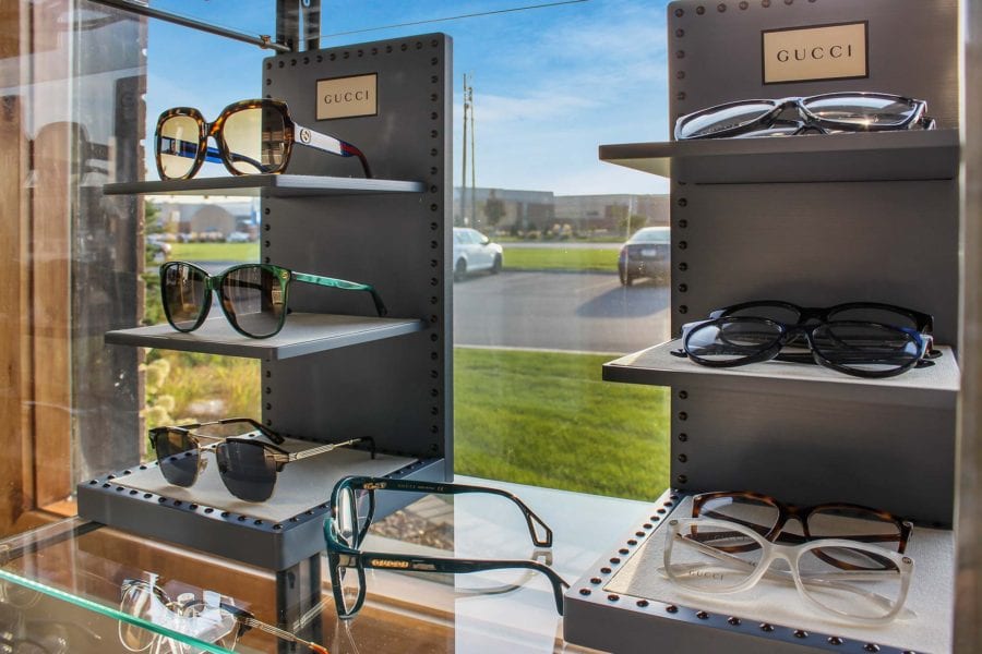 St. John Eye Care, Optometry Eye Doctors Vision Boutique