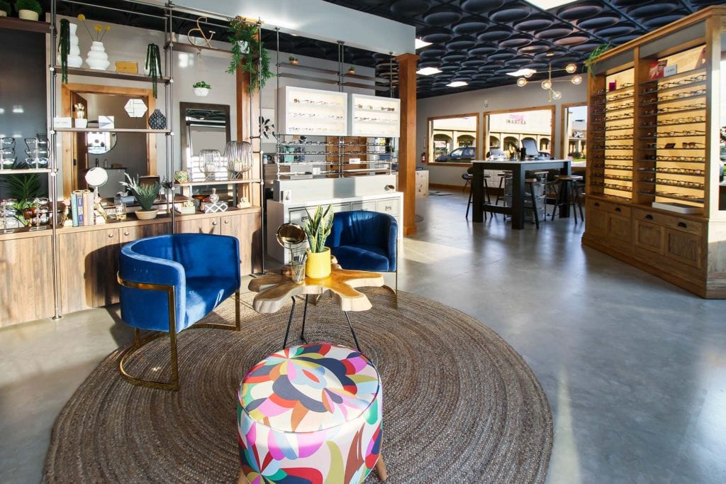 St. John Eye Care, Optometry Eye Doctors Vision Boutique