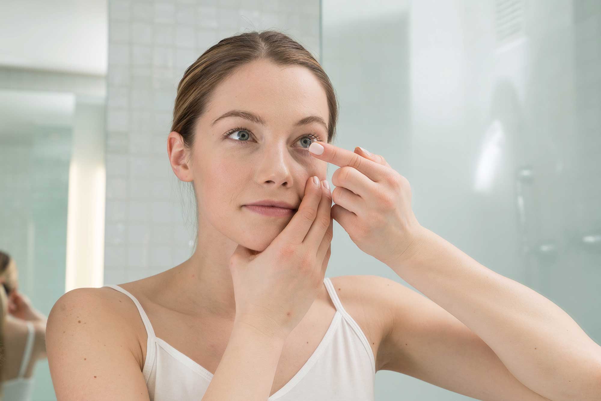 Dailies Contact Lenses: Are They Right for You?