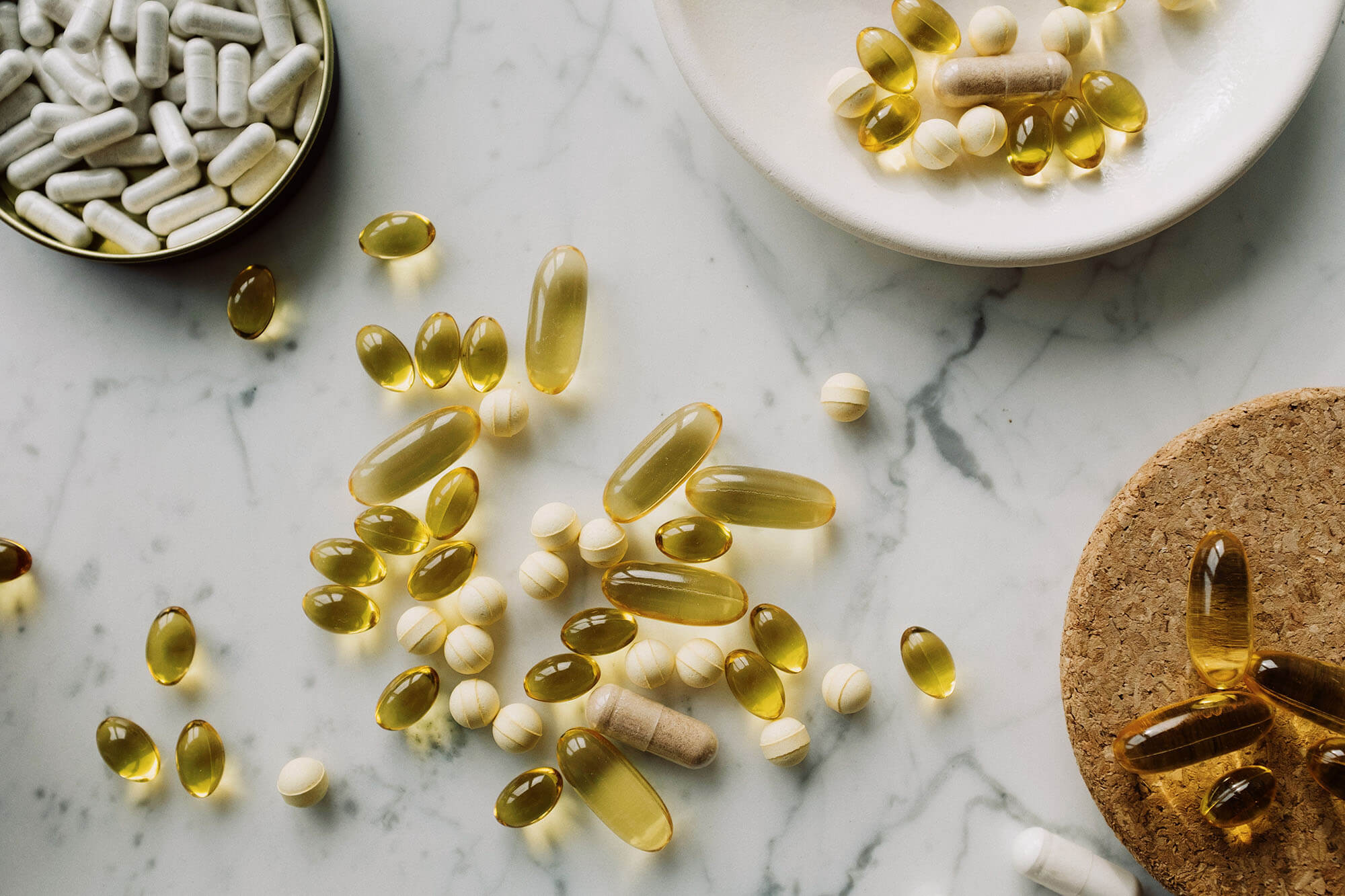 Supplements That Can Improve Your Eye Health