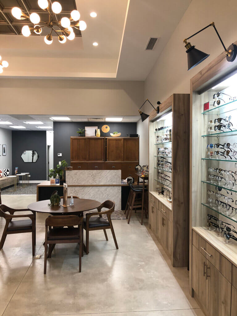West Loop Eye Care, Chicago Eye Doctor Vision Boutique