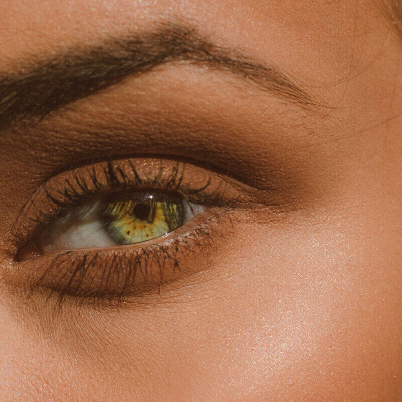 How To Increase Fat Under Eyes Naturally