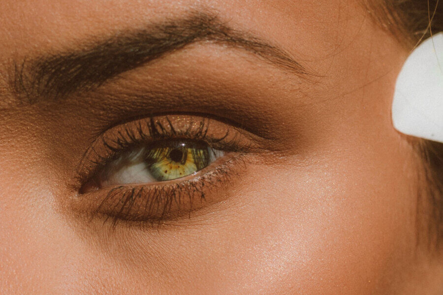 How To Increase Fat Under Eyes Naturally