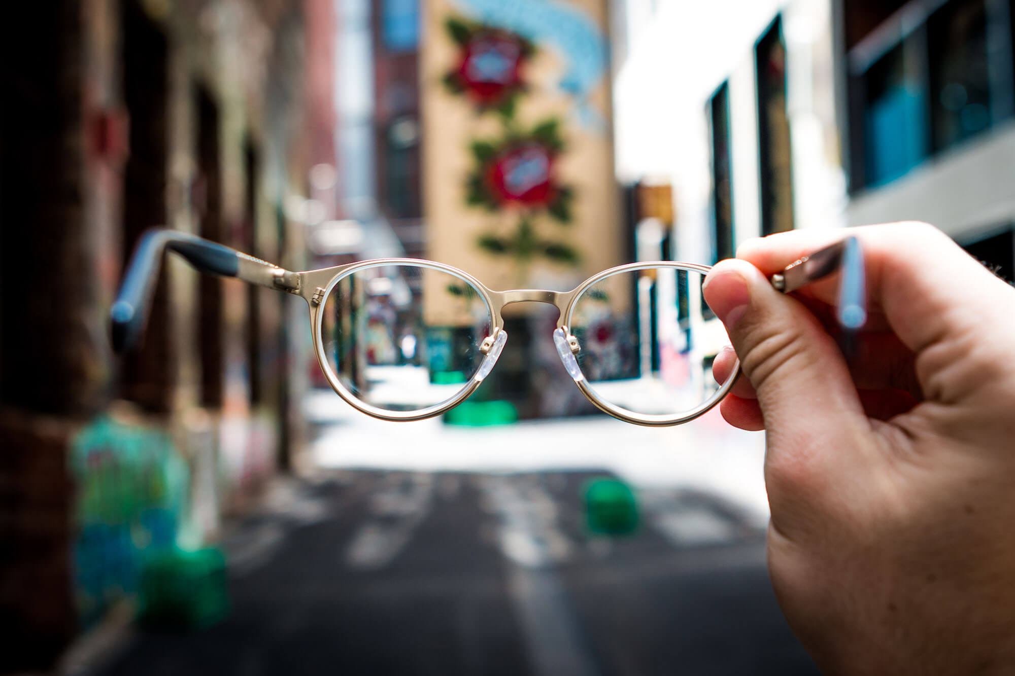 How Long Does It Take for Your Eyes to Adjust to New Glasses?