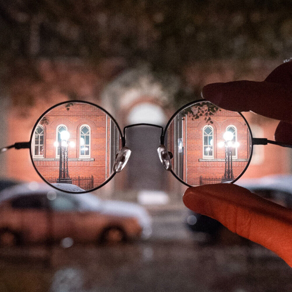 Eye Doctors Chicago, Illinois Optometrists Vision Boutique